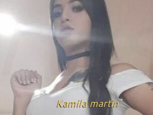 Kamila_martin