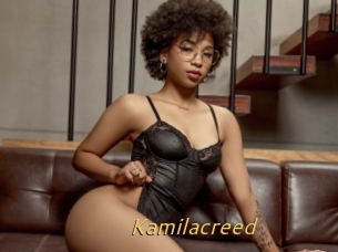 Kamilacreed