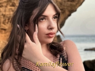 Kamilaflower