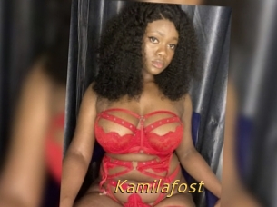 Kamilafost