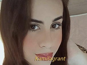 Kamilagrant