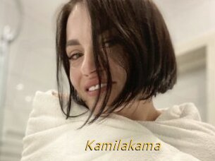 Kamilakama