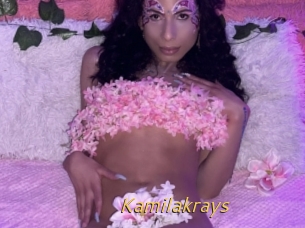 Kamilakrays