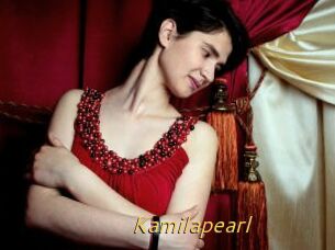 Kamilapearl