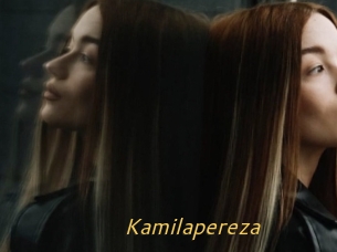 Kamilapereza