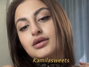 Kamilasweets