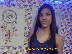 Kamilelatinasexy