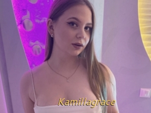 Kamillagrace