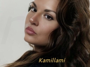 Kamillami