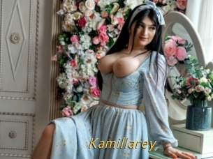 Kamillarey
