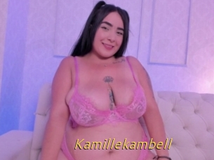 Kamillekambell