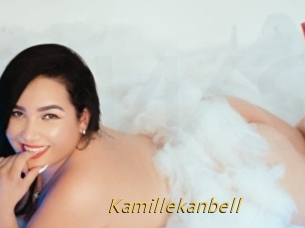 Kamillekanbell
