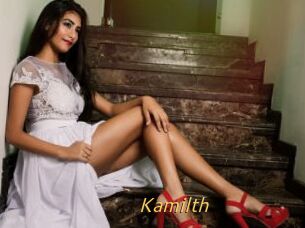 Kamilth