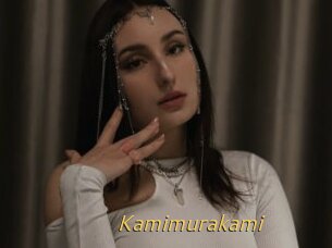 Kamimurakami