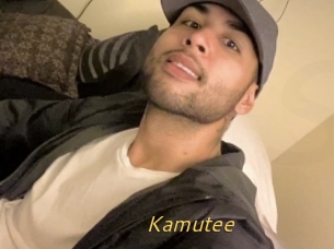 Kamutee