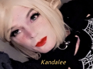 Kandalee