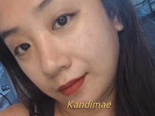 Kandimae