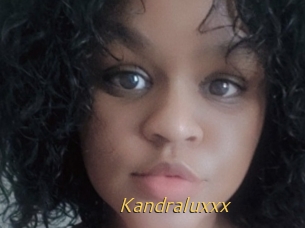 Kandraluxxx