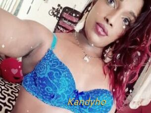 Kandyho