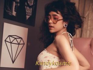 Kandykosmic