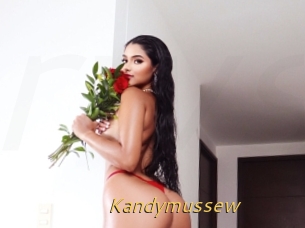 Kandymussew