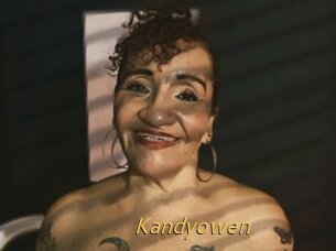 Kandyowen