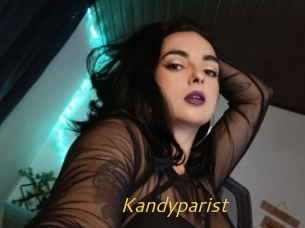 Kandyparist