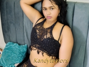 Kandyteylors