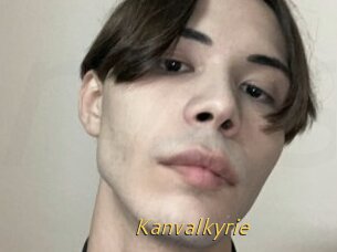 Kanvalkyrie
