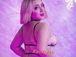 Kaoriyasu