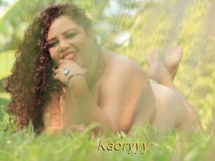Kaoryyy