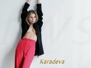 Karadeva