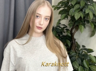 Karaknott
