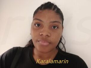 Karalamarin