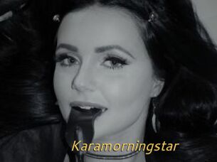 Karamorningstar