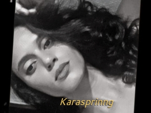 Karasprinng