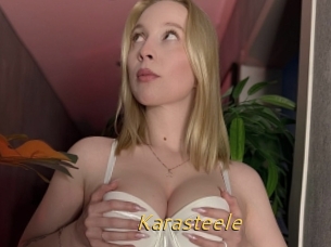 Karasteele