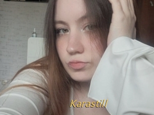 Karastill