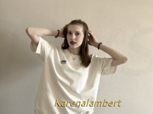Karenalambert