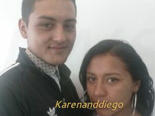 Karenanddiego