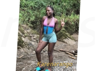 Karenarango