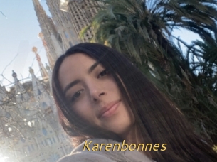 Karenbonnes