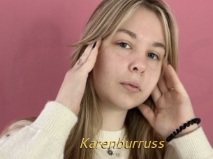 Karenburruss