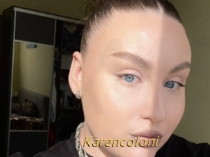 Karencoloni