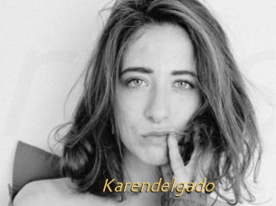 Karendelgado