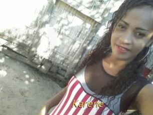 Karene
