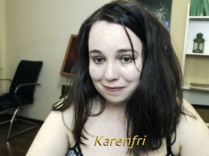 Karenfri