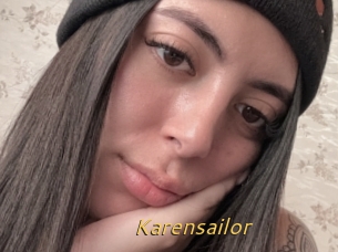 Karensailor