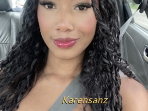 Karensanz
