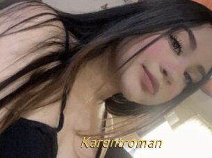 Karentroman